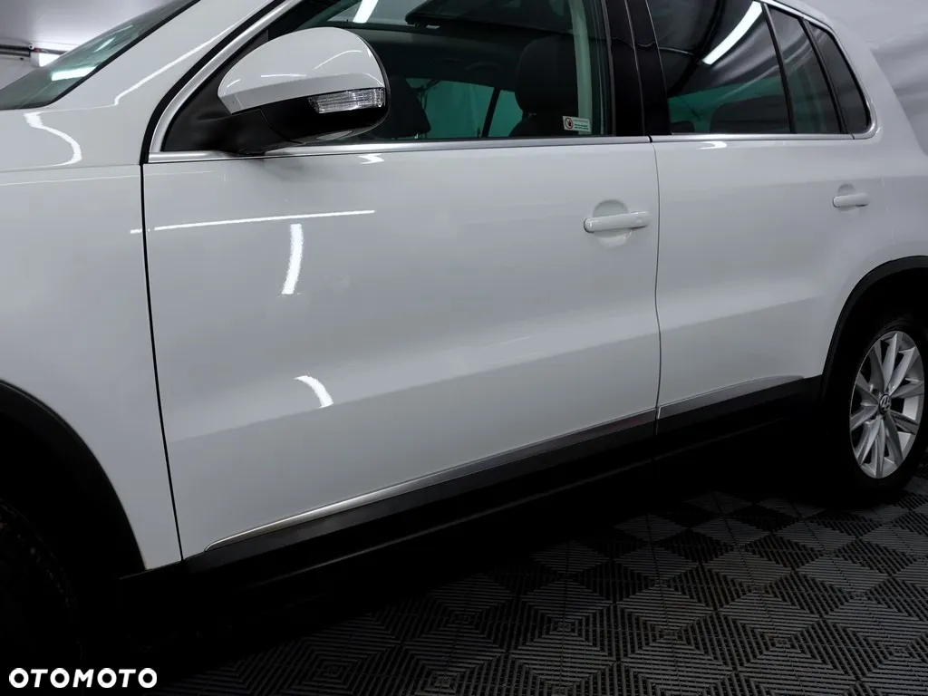 Volkswagen Tiguan 2.0 TDI 4Mot Sport&Style - 27