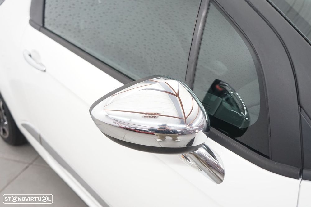Citroën DS3 1.6 e-HDi So Chic - 11