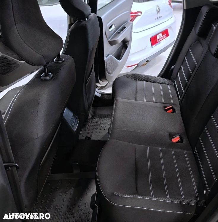 Dacia Duster ECO-G 100 Prestige - 19