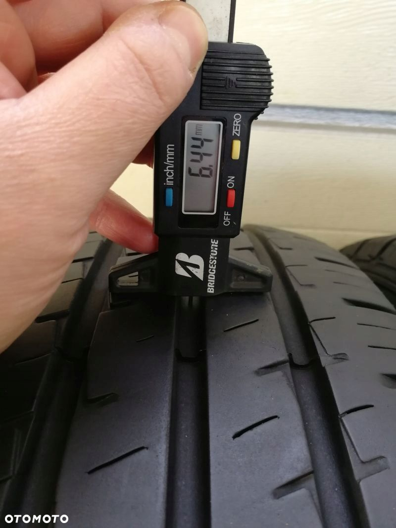 Opony letnie 215/75 R 16C Hankook Vantra LT - 2