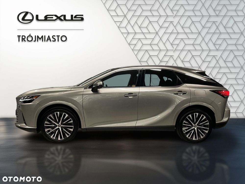 Lexus RX 350h Prestige - 10