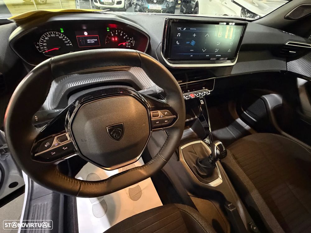 Peugeot 2008 1.2 PureTech Active - 7