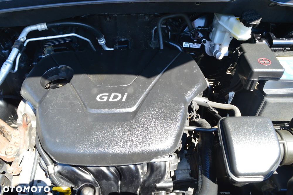 Hyundai ix35 1.6 GDI Premium 2WD - 21
