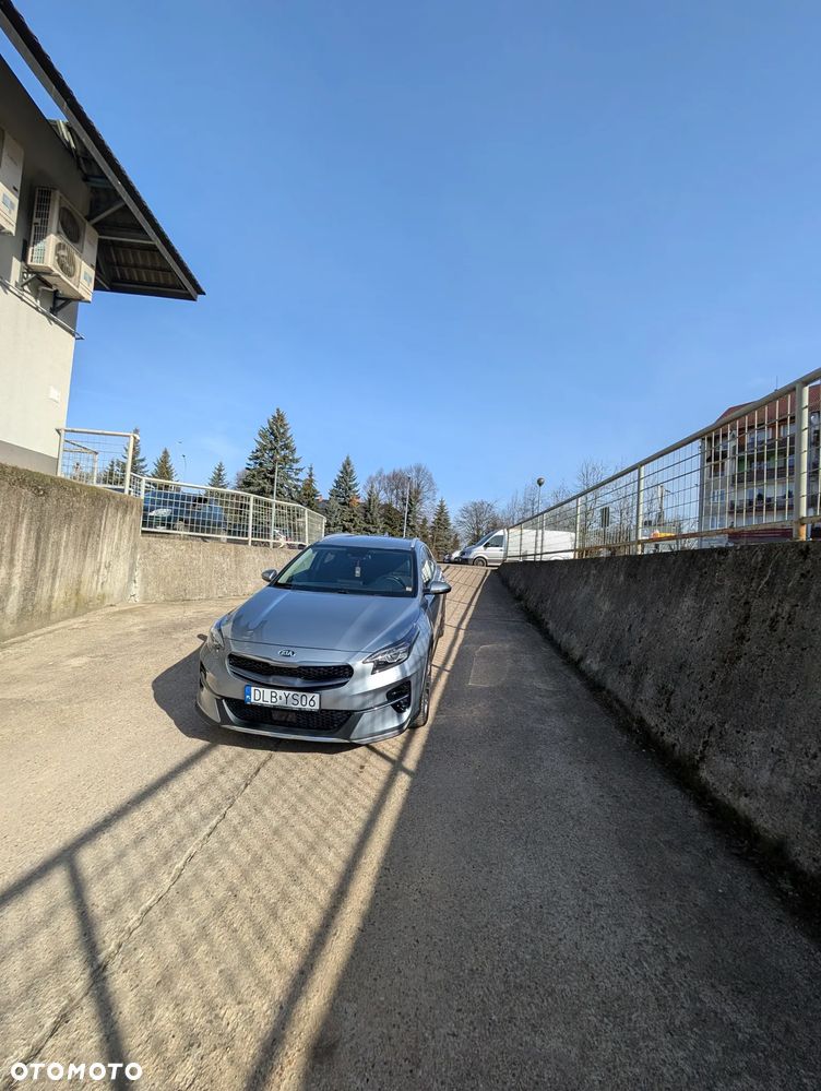 Kia XCeed 1.4 T-GDI L Business Line - 2