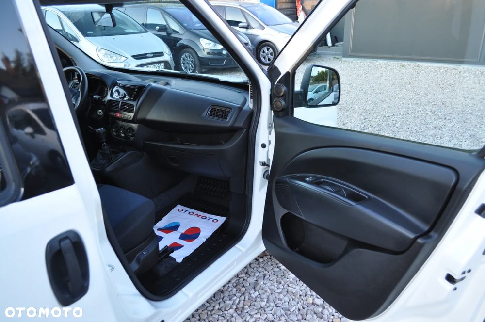 Opel Combo 1.4 Turbo L1H1 Edition - 14