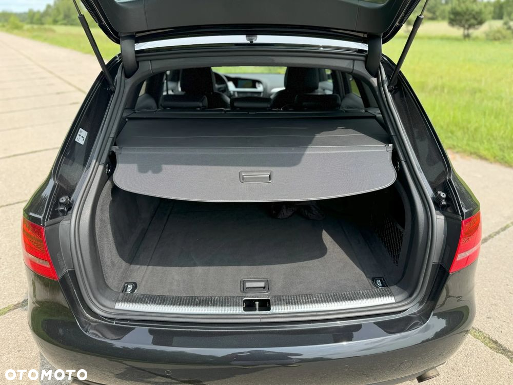 Audi A4 2.0 TFSI Quattro S tronic - 34
