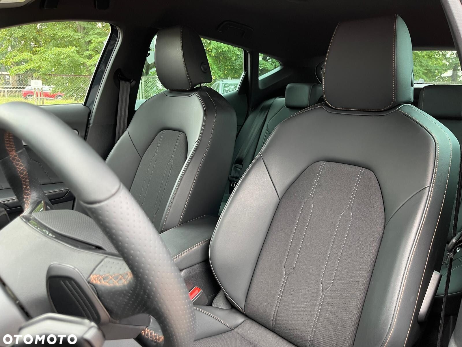 Cupra Formentor 2.0 TSI 4Drive DSG - 9