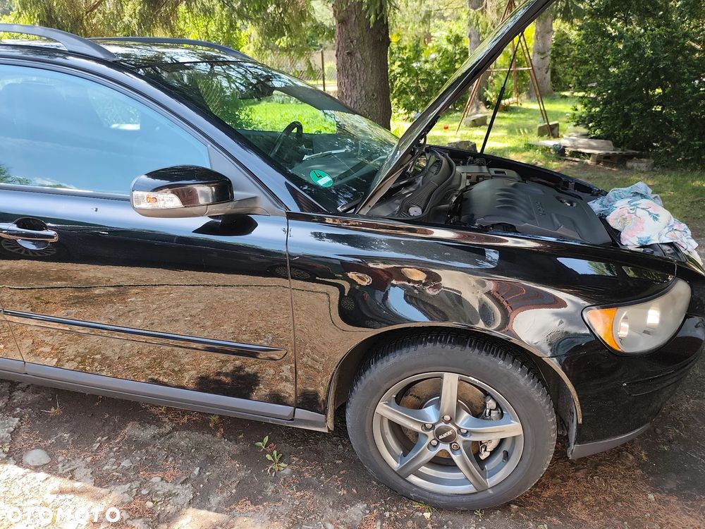 Volvo V50 2.0D DPF - 13