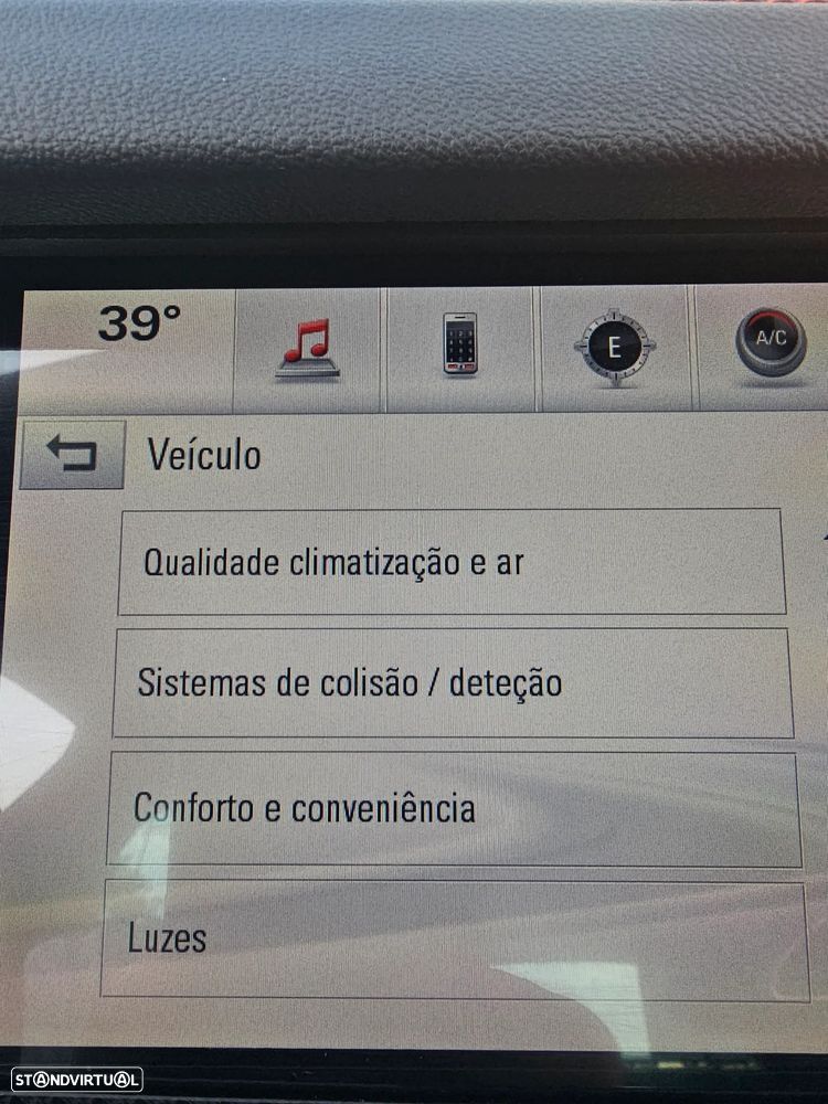 Opel Insignia Grand Sport 2.0 CDTi GSi - 18