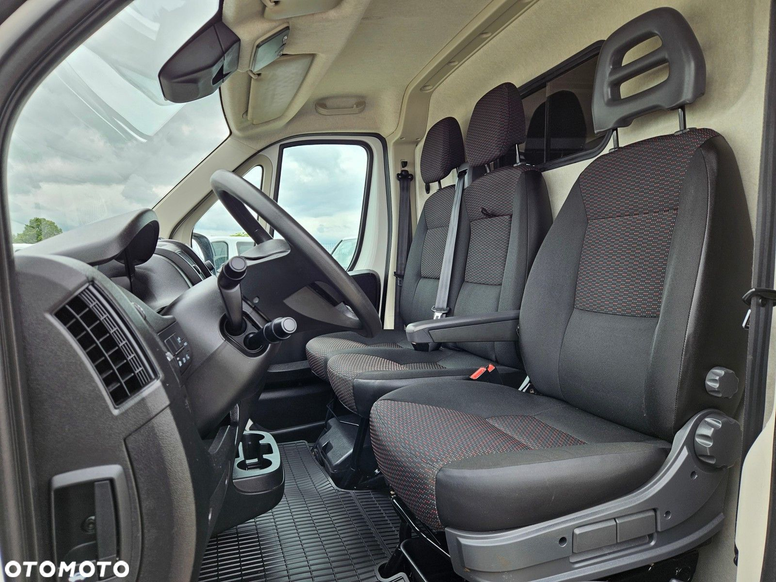 Citroën Jumper L3H2 *54999zł NETTO* 2.2HDi/165KM - 19
