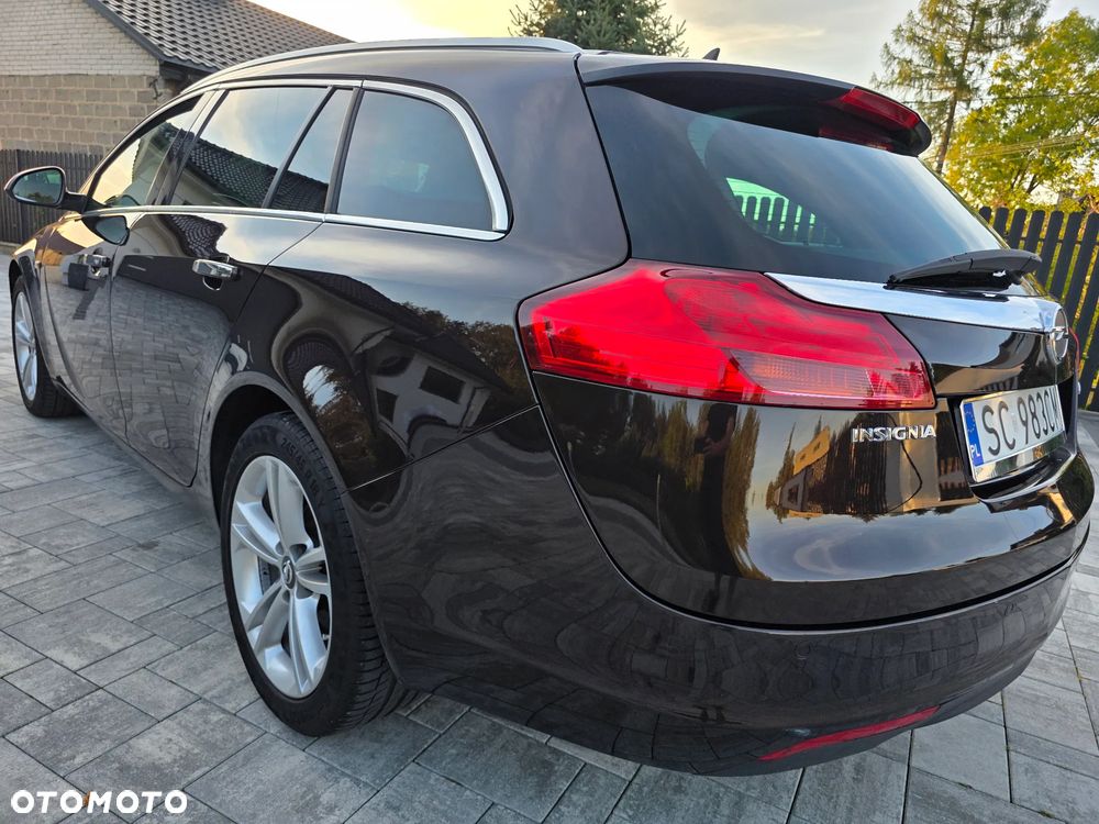 Opel Insignia - 2
