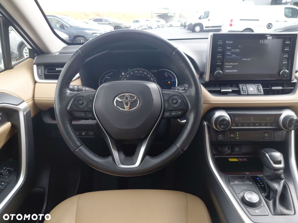 Toyota RAV4 - 10