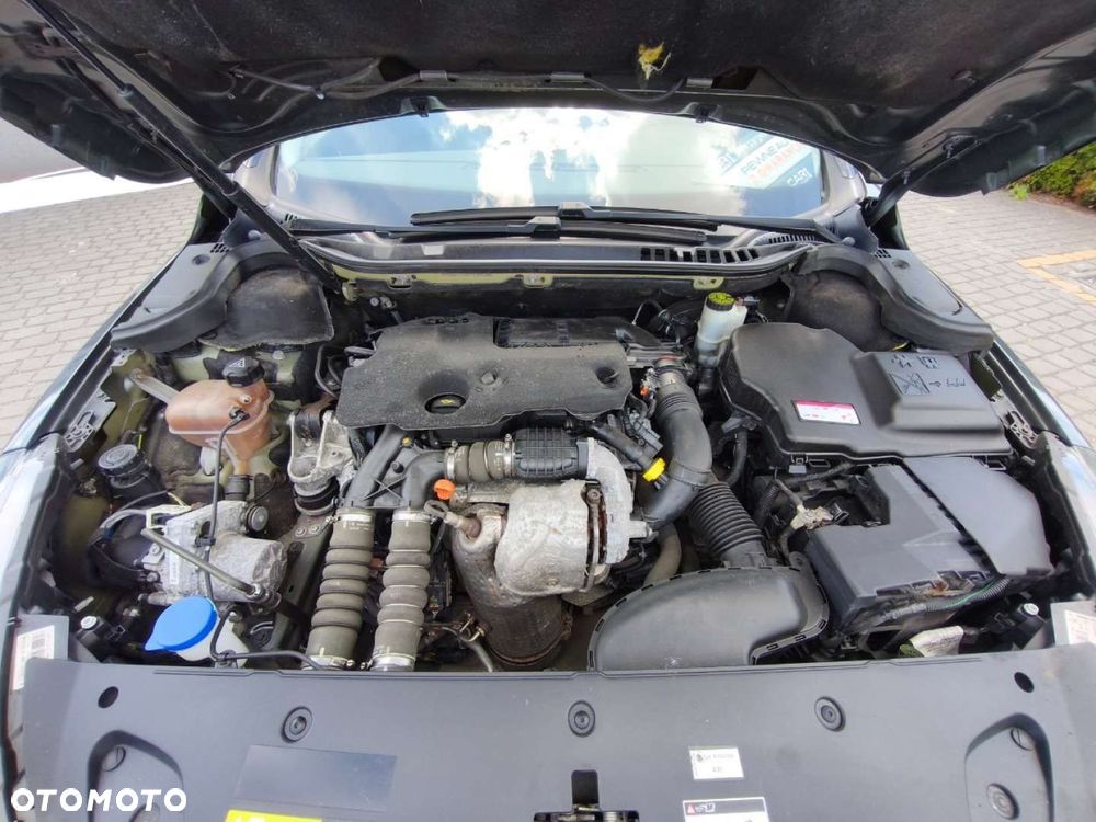 Peugeot 508 - 17