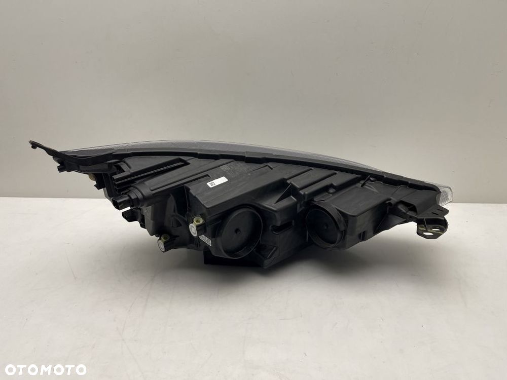 LAMPA PRZEDNIA LEWA FORD TRANSIT CUSTOM II FULL LED PZ31-13E015-CB - 3