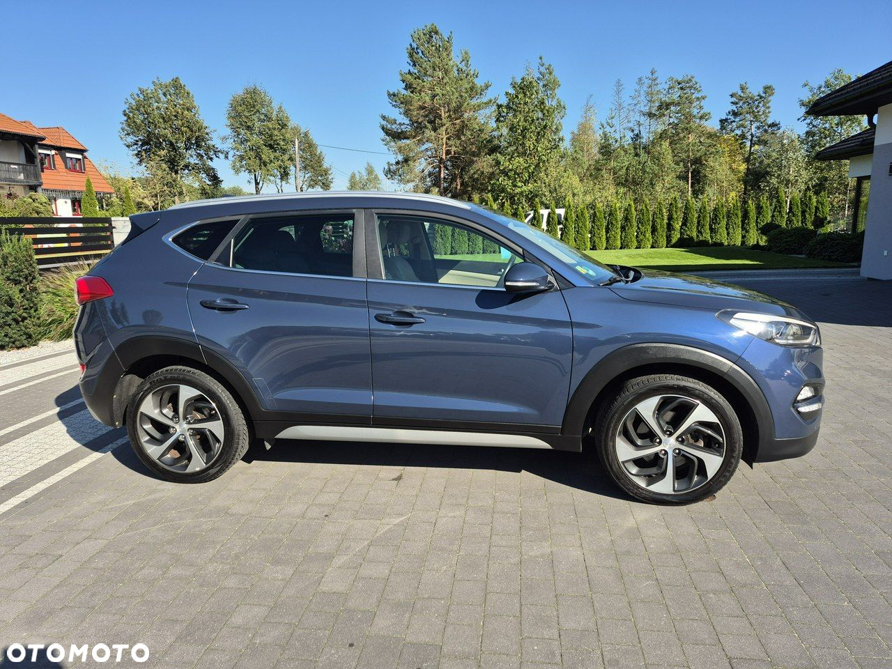 Hyundai Tucson - 7