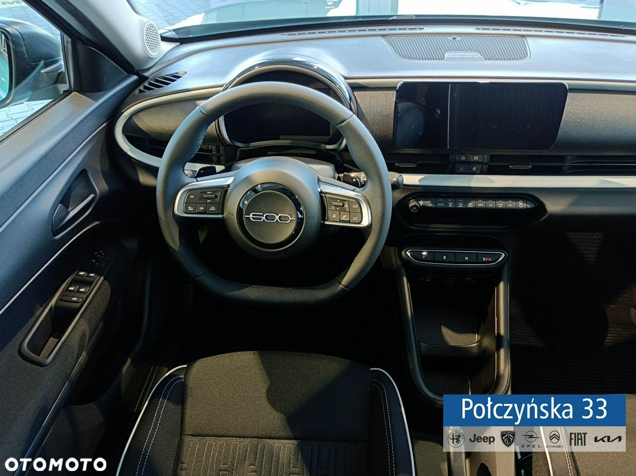 Fiat 600 - 13