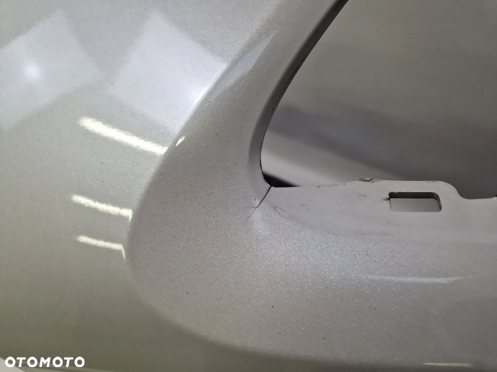 Zderzak przód przedni Maserati Grecale GT - 6