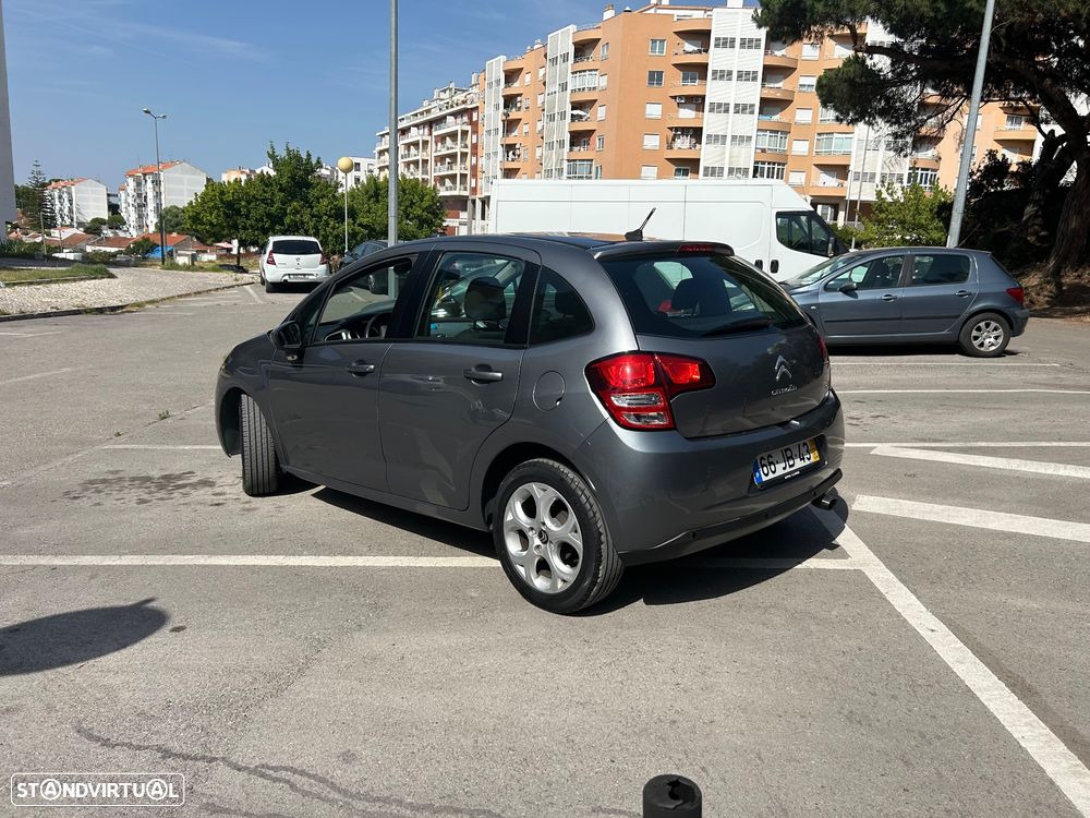 Citroën C3 1.1 Seduction - 14