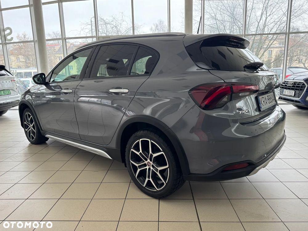 Fiat Tipo 1.0 T3 City Sport - 8