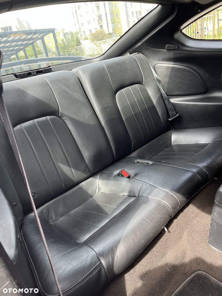 Hyundai Coupe 2.0 Energy - 26