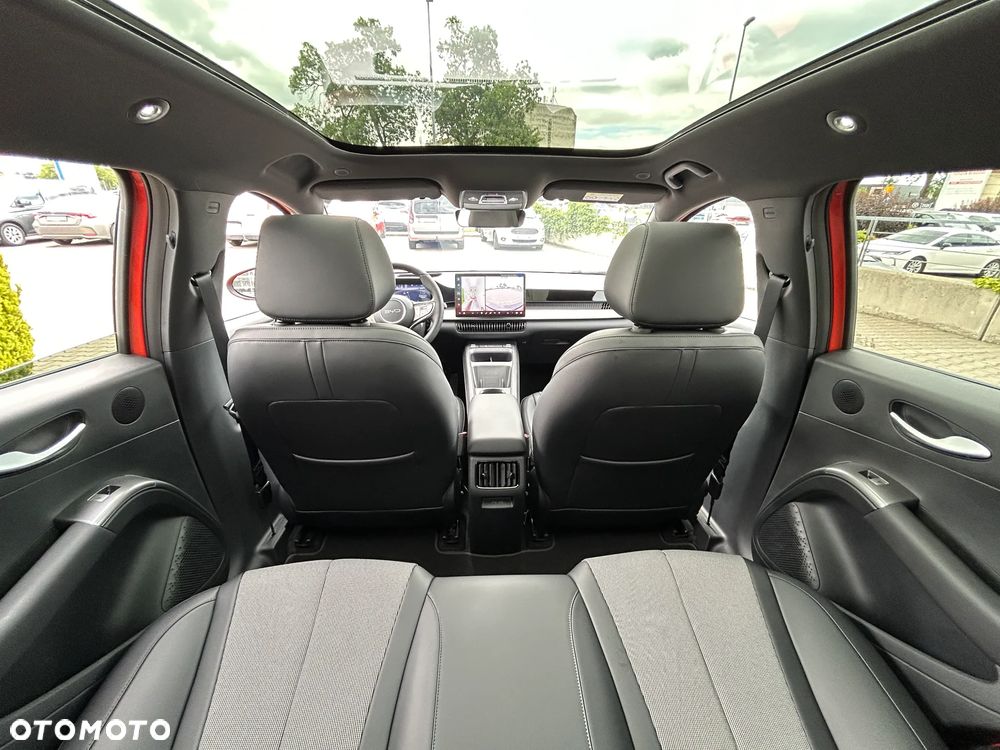BYD Dolphin G - 35