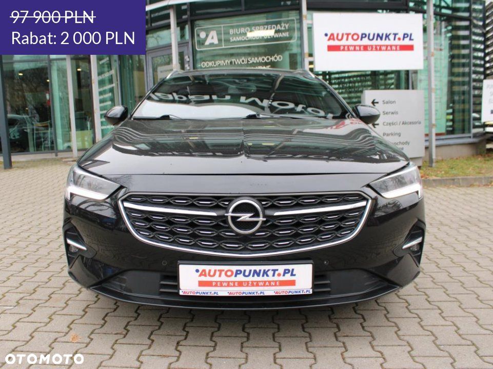 Opel Insignia - 2