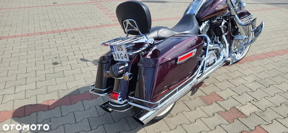 Harley-Davidson Touring Road King - 13