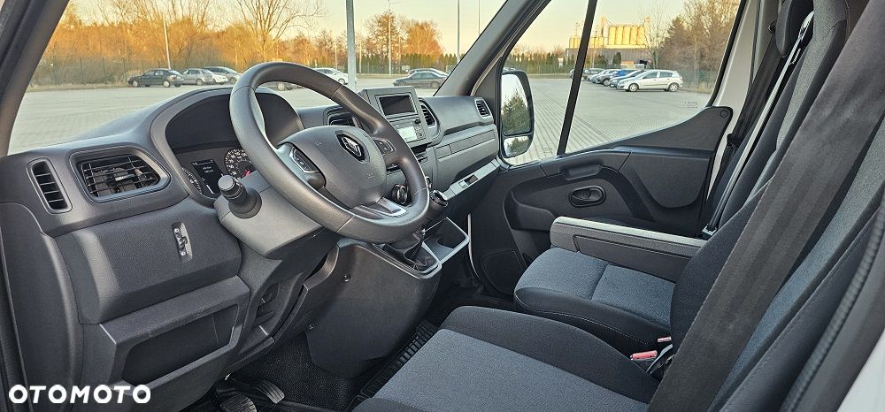 Renault Master - 9