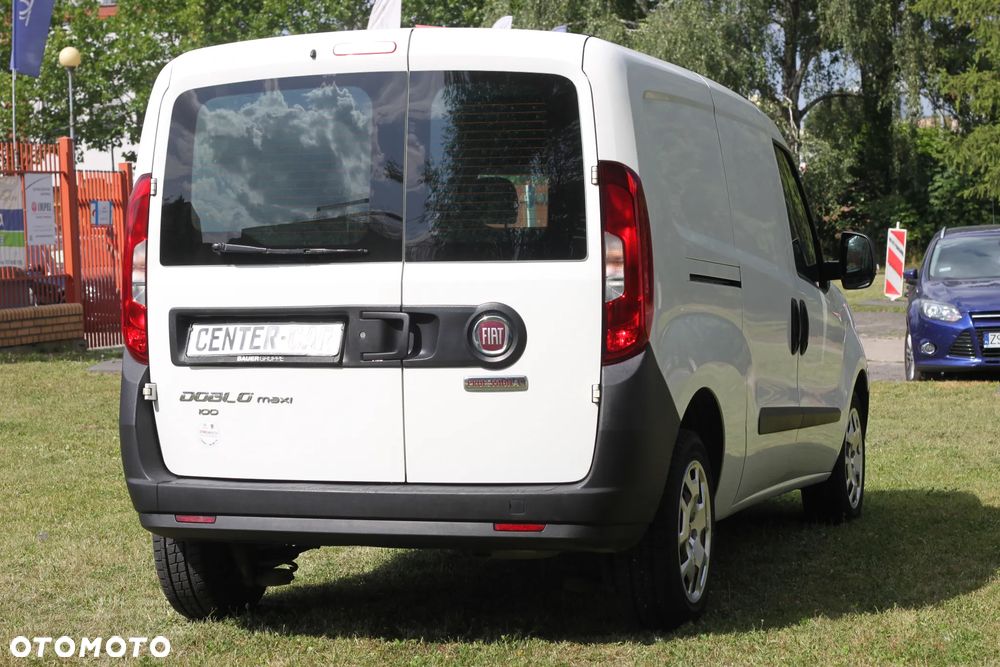 Fiat Doblo - 9