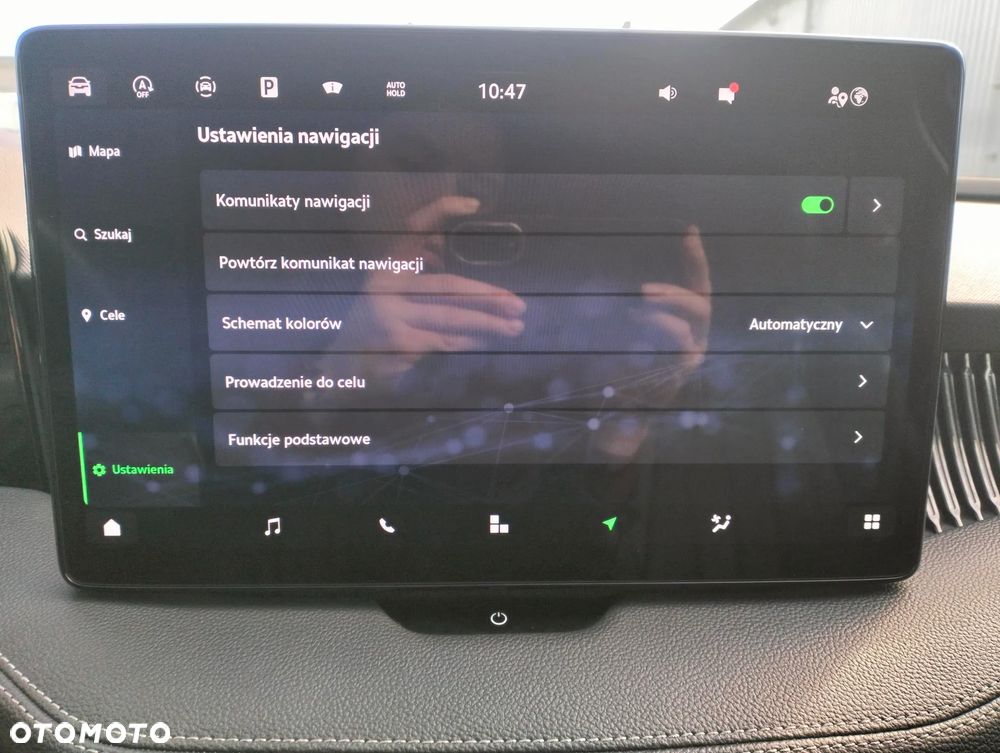 Skoda Superb 2.0 TDI SCR 4x4 L&K DSG - 37