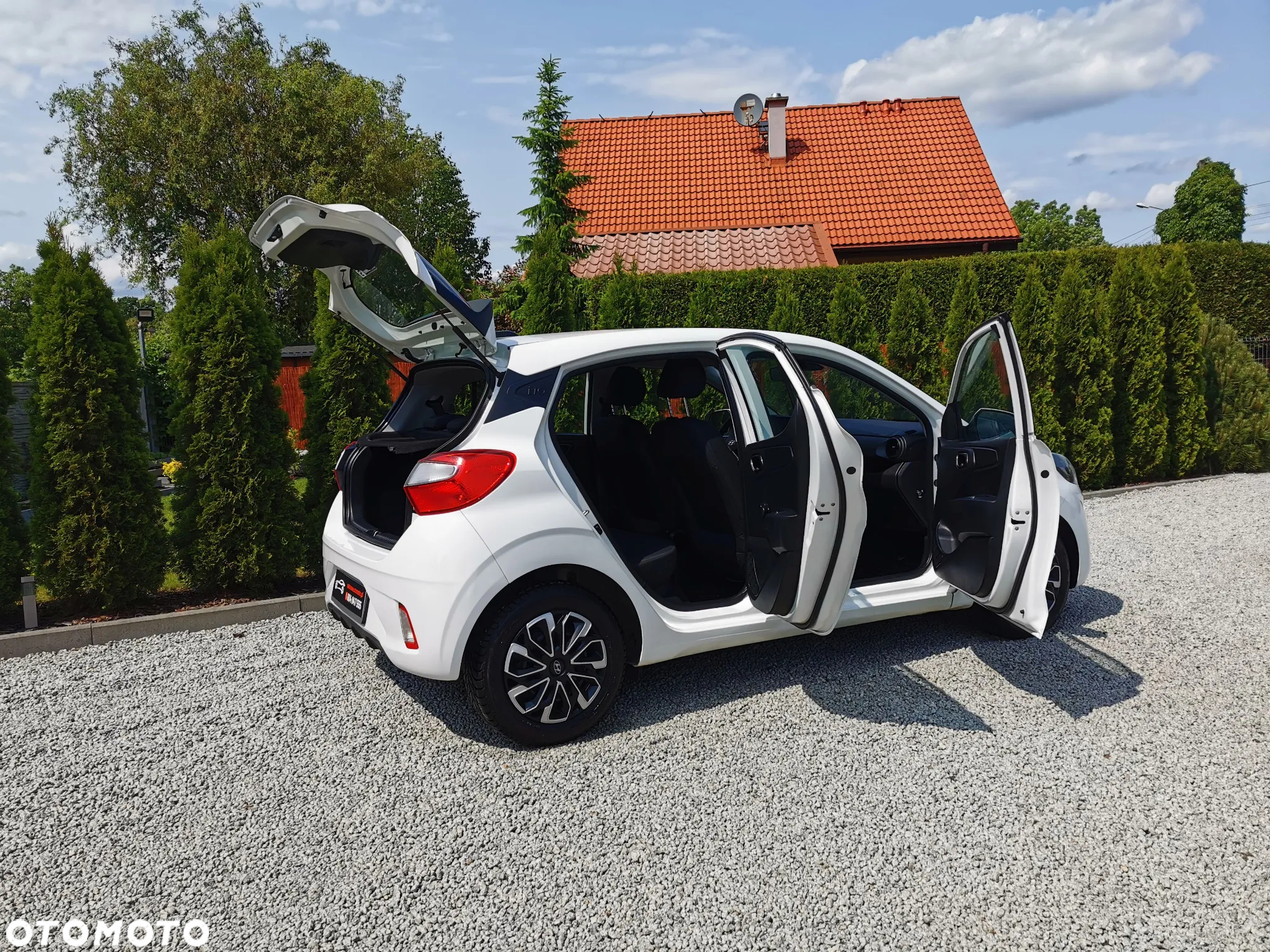 Hyundai i10 1.2 Comfort - 8