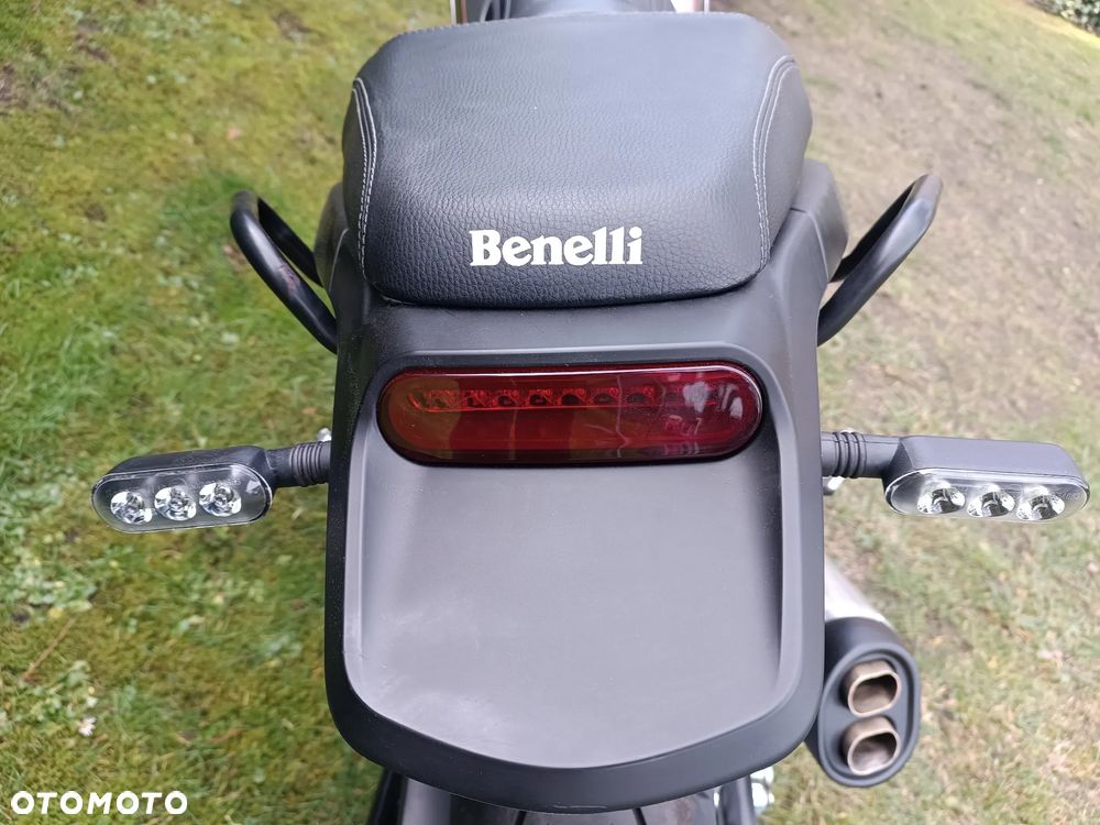 Benelli Leoncino - 13