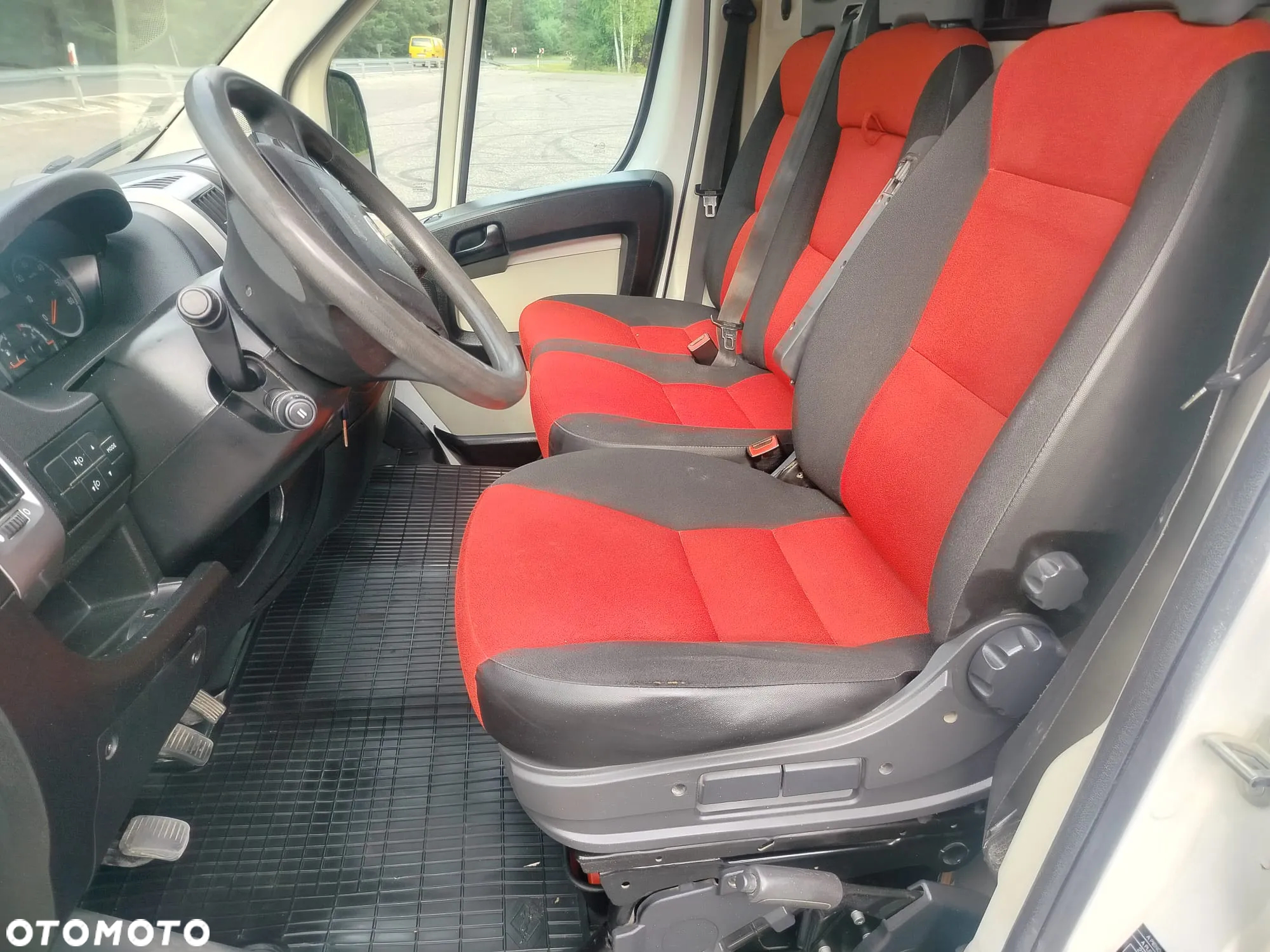 Fiat Ducato - 12