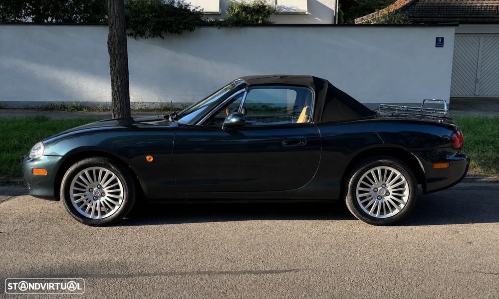Mazda MX-5 1.6 Série Especial - 3