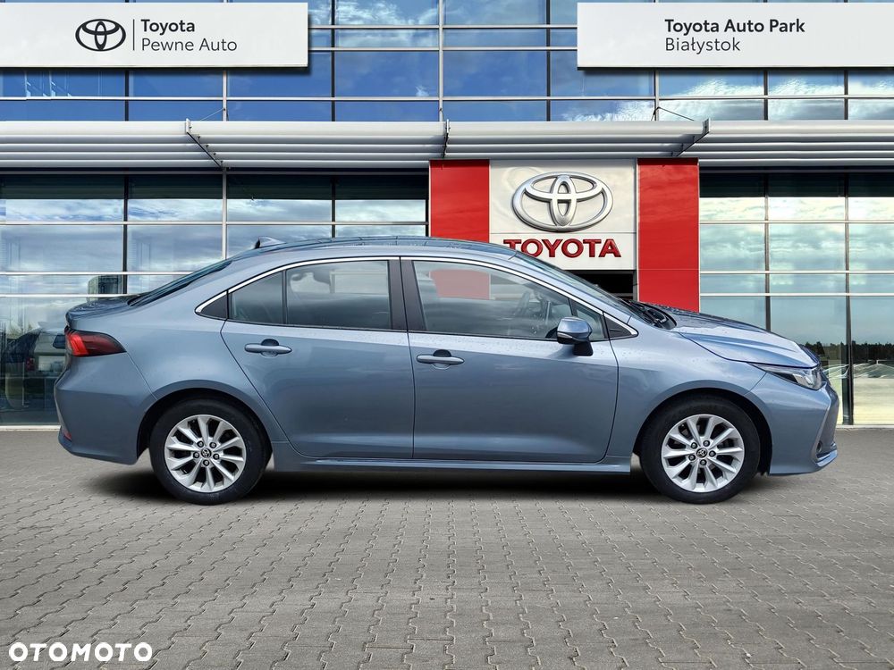 Toyota Corolla - 6
