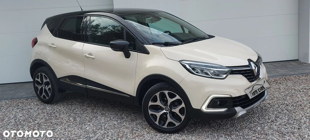 Renault Captur 0.9 Energy TCe Intens EU6 - 3