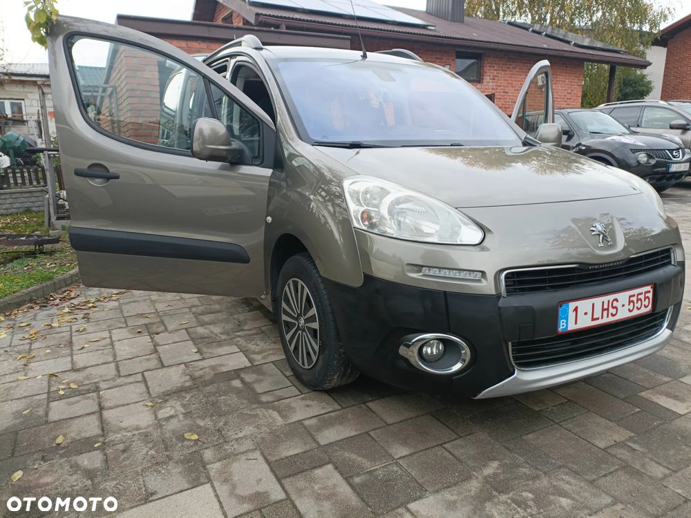 Peugeot Partner - 30