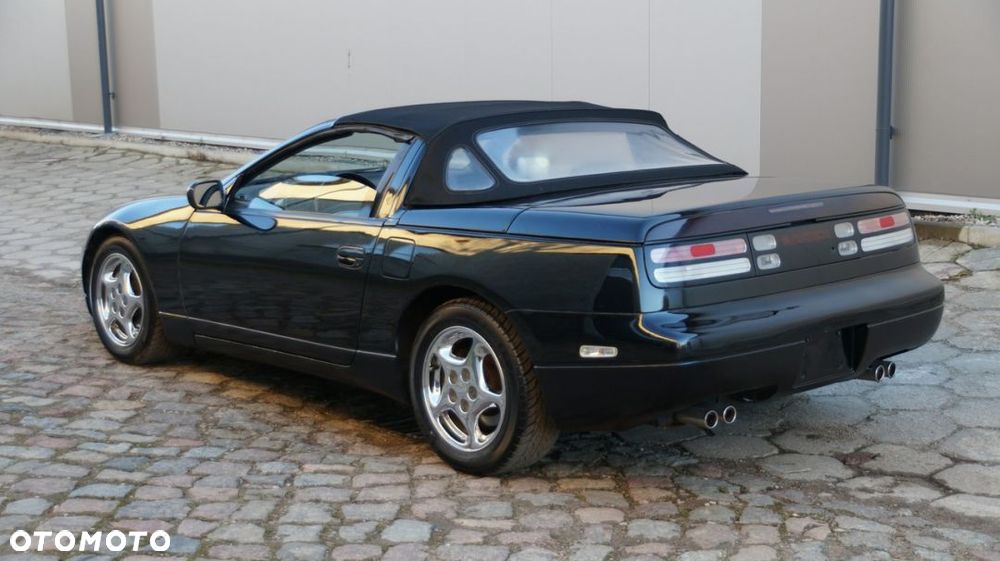 Nissan 300 ZX - 4