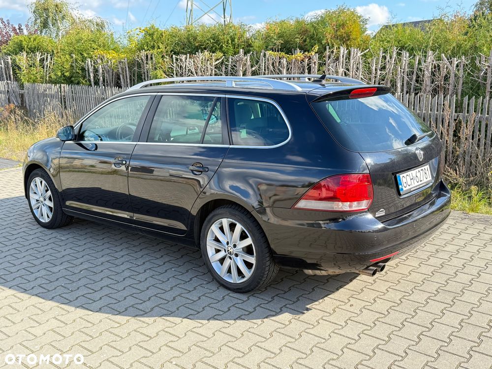 Volkswagen Golf - 14