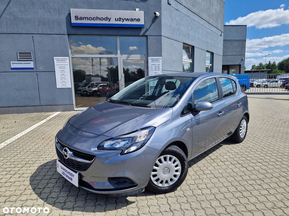 Opel Corsa - 2