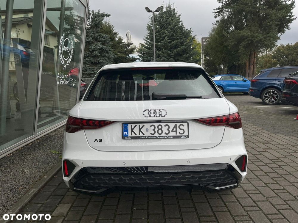 Audi A3 Sportback - 17