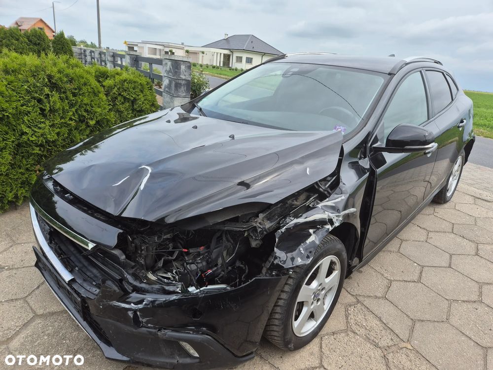 Volvo V40 Cross Country D3 Geartronic - 2