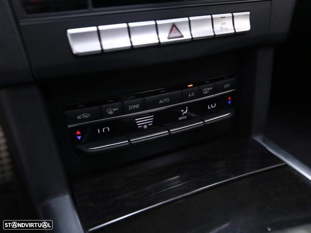 Mercedes-Benz E 300 Bluetec Hybrid Avantgarde - 20