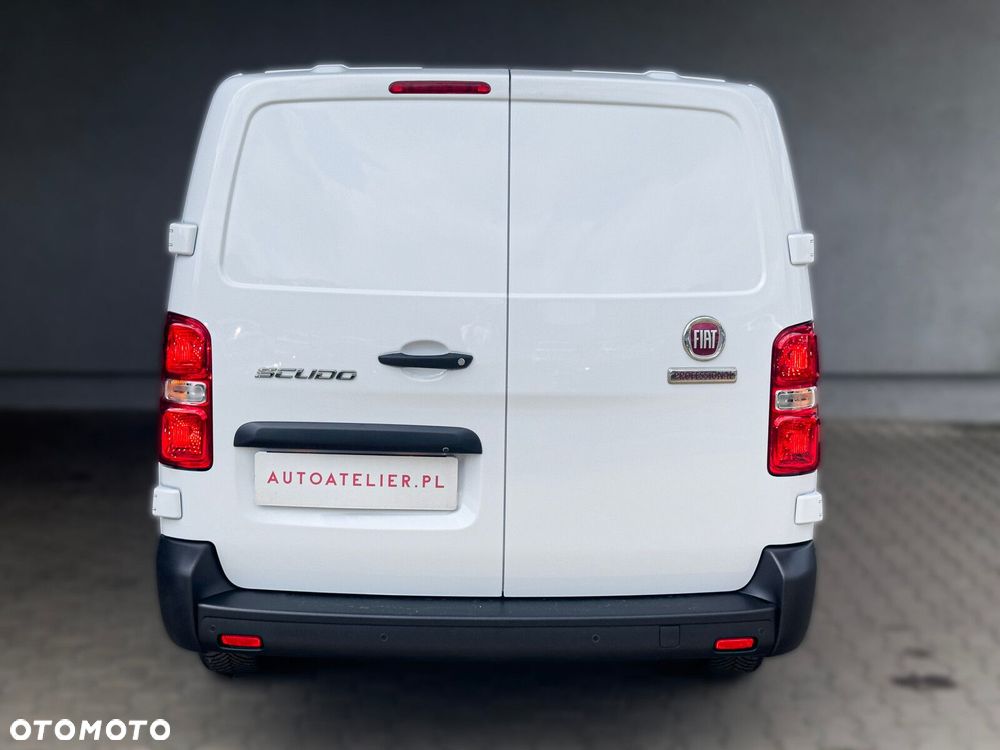 Fiat Scudo L3 Multicab SX-AT - 7