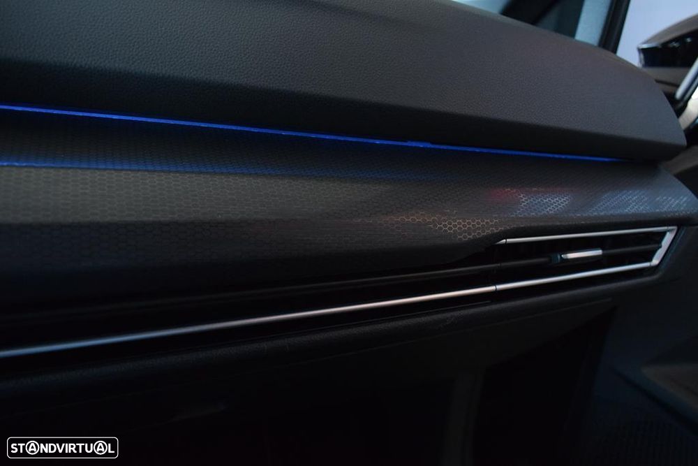 VW Golf 1.4 TSI GTE DSG - 36