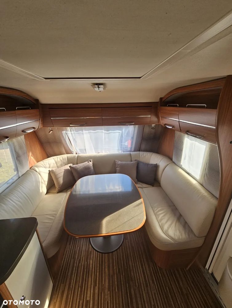 Adria Alpina 663UK - 6