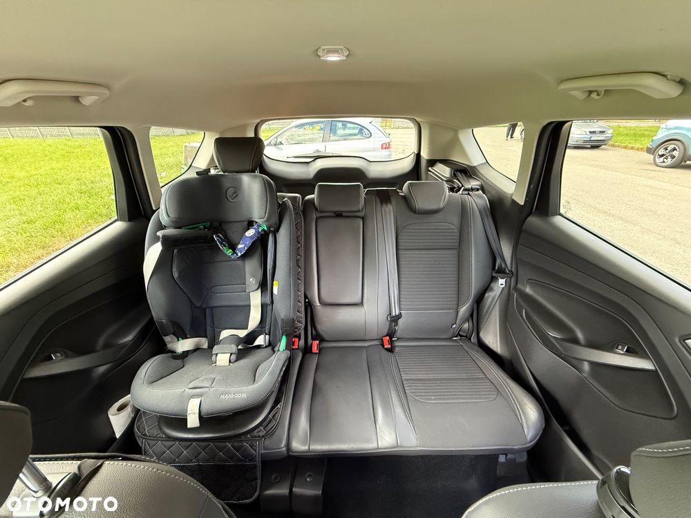 Ford Kuga 1.5 EcoBlue TITANIUM X - 14