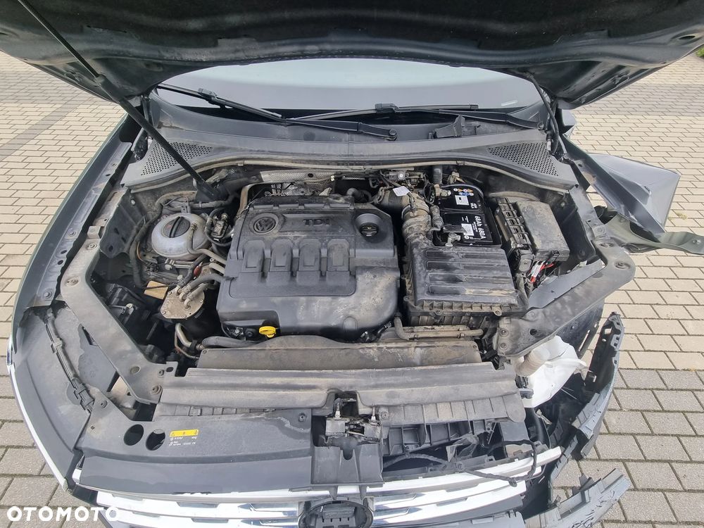 Volkswagen Tiguan 2.0 TDI BMT SCR Highline - 18