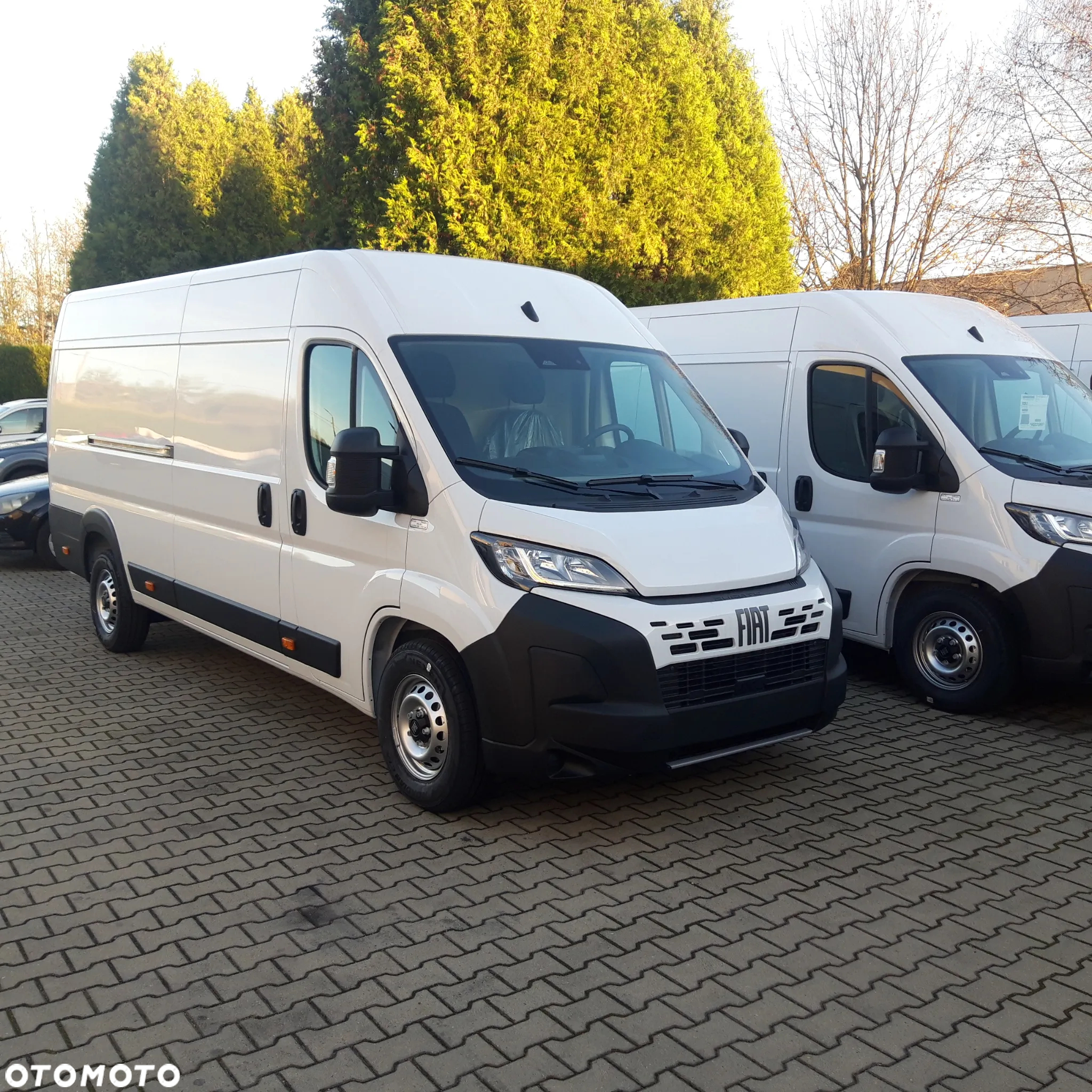 Fiat Ducato - 5