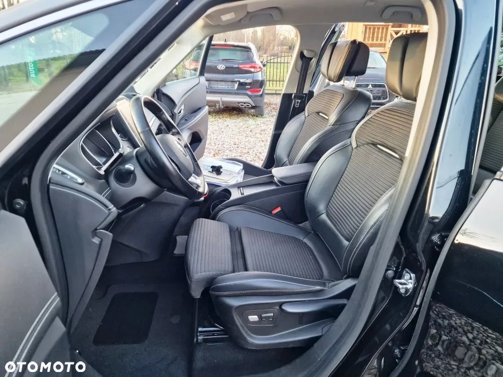 Renault Scenic - 28